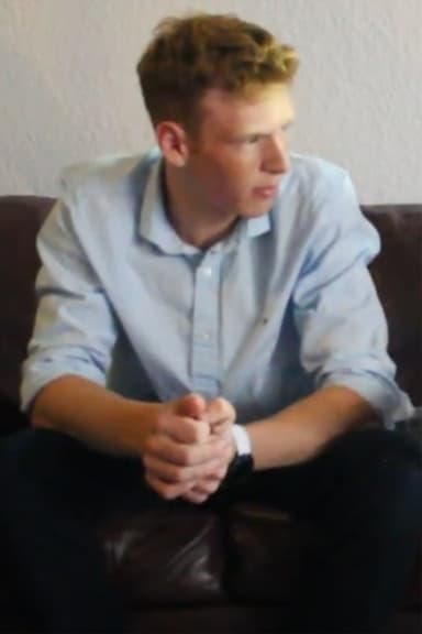 Aidan Gleason