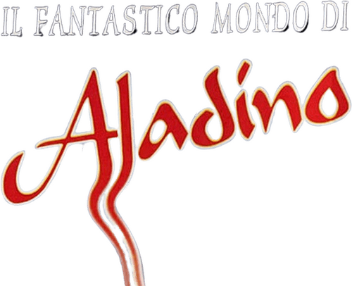A Kid in Aladdin's Palace