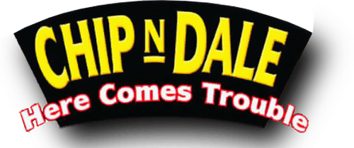 Chip 'n' Dale: Here Comes Trouble