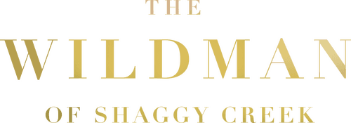 The Wildman of Shaggy Creek