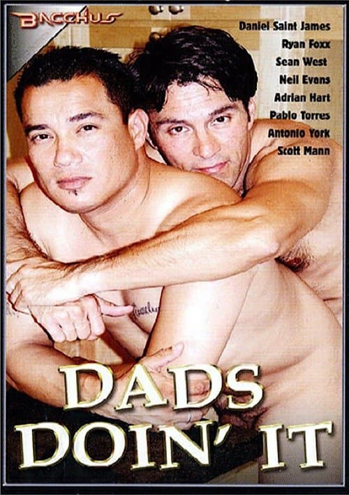 Dads Doin' It 1