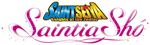 Saint Seiya: Saintia Sho