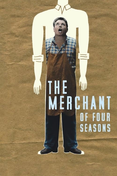 The Merchant of Four Seasons