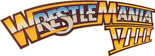 WWE WrestleMania VIII