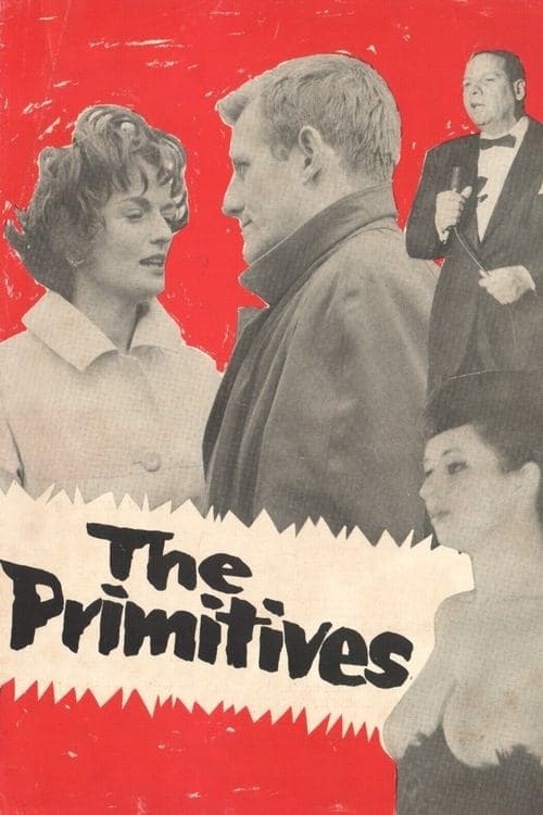 The Primitives