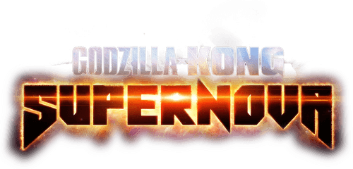 Godzilla x Kong: Supernova