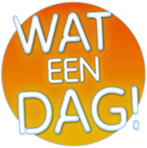 Wat Een Dag!