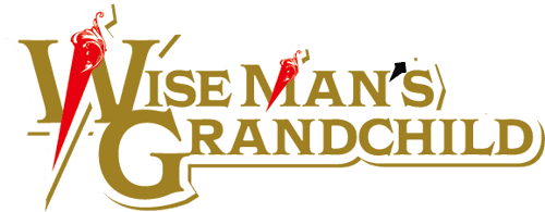 Wise Man's Grandchild