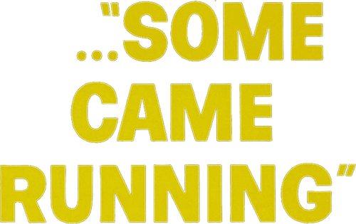 Some Came Running