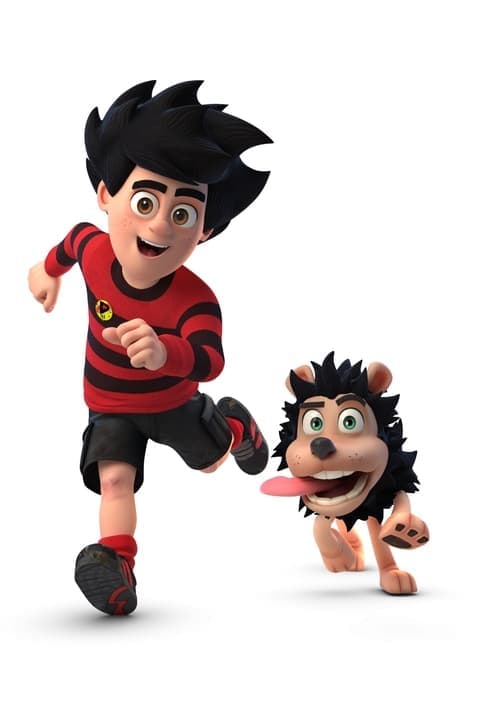 Dennis & Gnasher