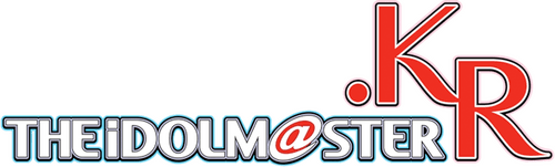 THE iDOLM@STER.KR