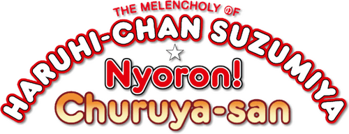 The Melancholy of Haruhi-chan Suzumiya