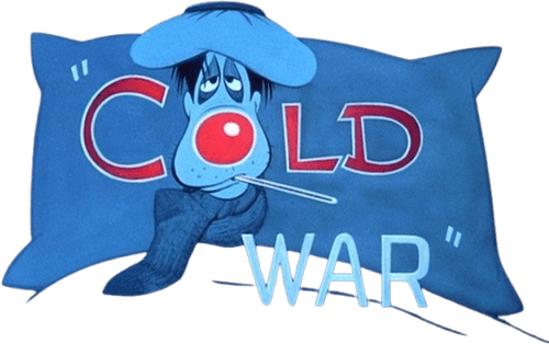 Cold War