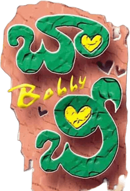 Bobby