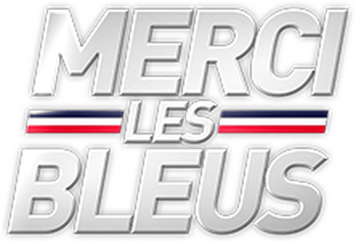 Merci les Bleus !