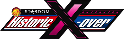 NJPW x STARDOM: Historic X-Over