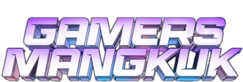 Gamers Mangkuk
