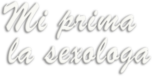 My Cousin the Sexologist