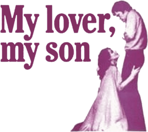 My Lover, My Son