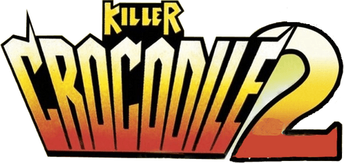 Killer Crocodile 2