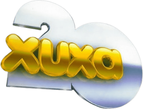 Xuxa 20 Anos