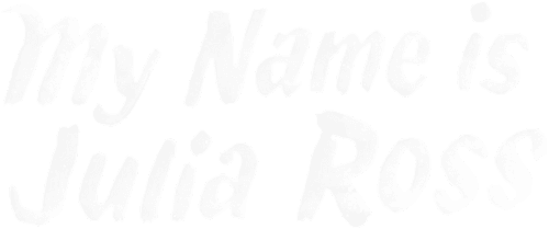 My Name Is Julia Ross
