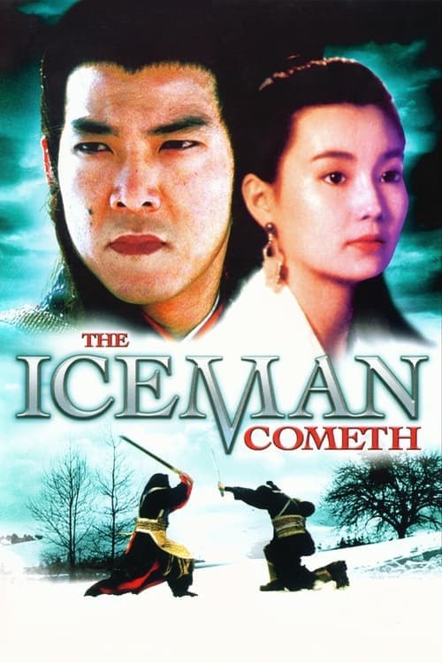 The Iceman Cometh