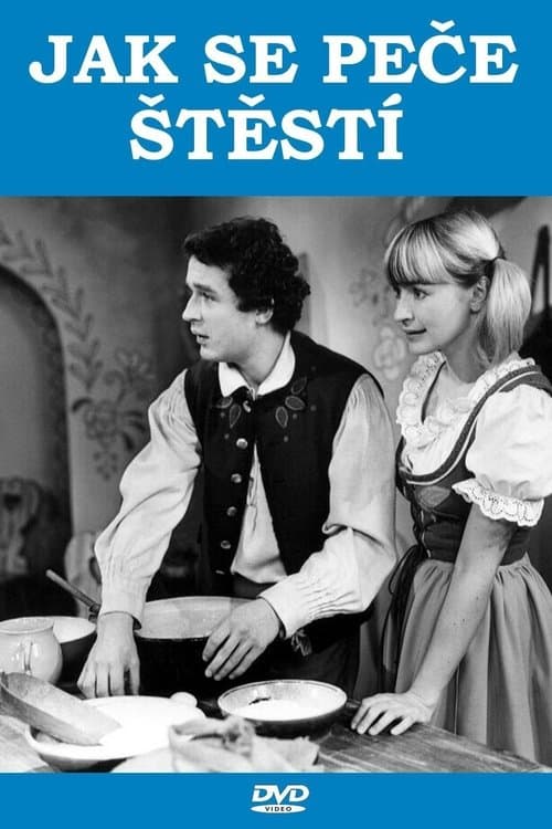 Jak se peče štěstí