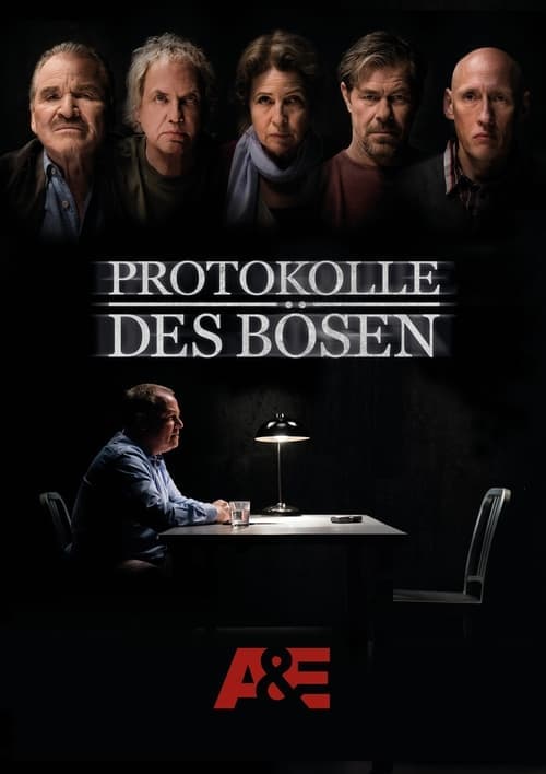 Protokolle des Bösen