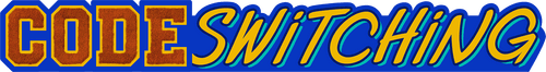 CodeSwitching