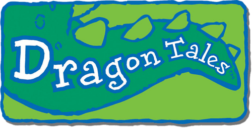 Dragon Tales