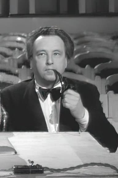 Arthur Hoérée