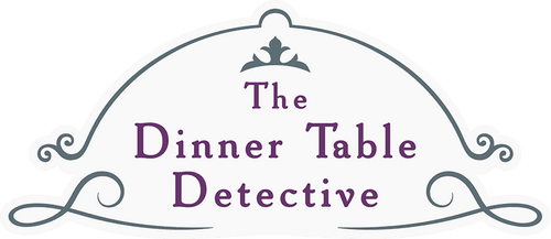 The Dinner Table Detective
