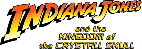 Indiana Jones and the Kingdom of the Crystal Skull