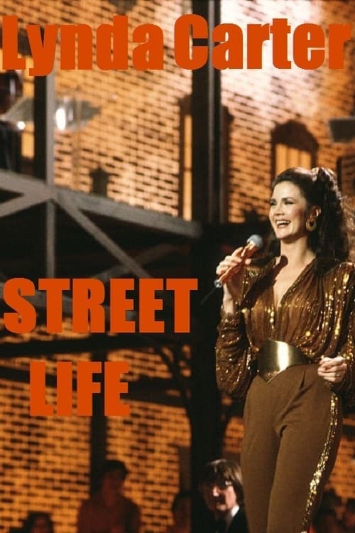 Lynda Carter: Street Life