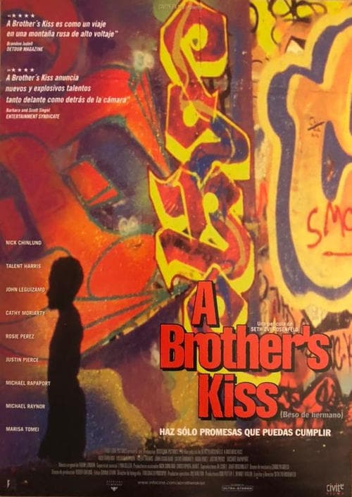 A Brother's Kiss