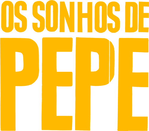 Pepe's Dreams - Movement 2052