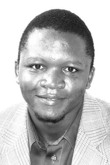 Joel Phiri