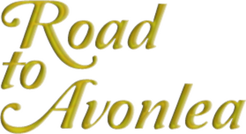 Road to Avonlea