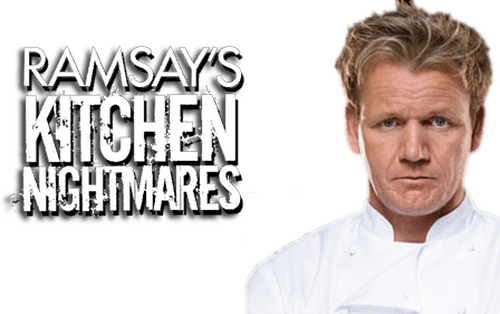 Ramsay's Kitchen Nightmares