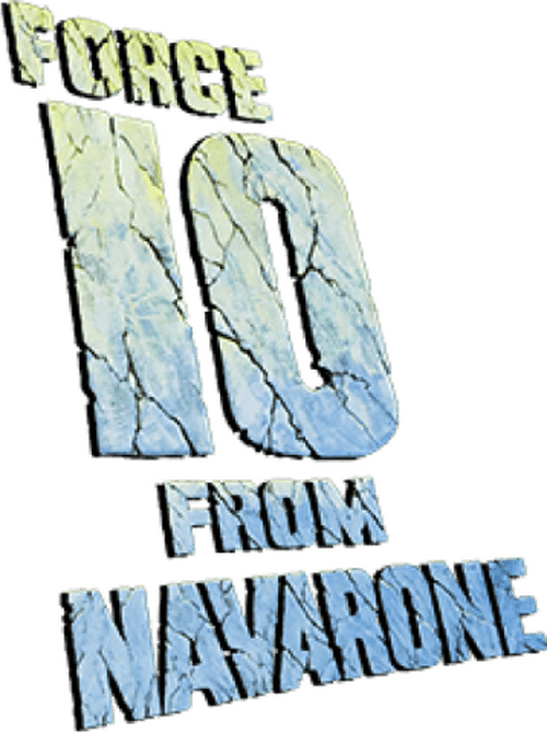 Force 10 from Navarone