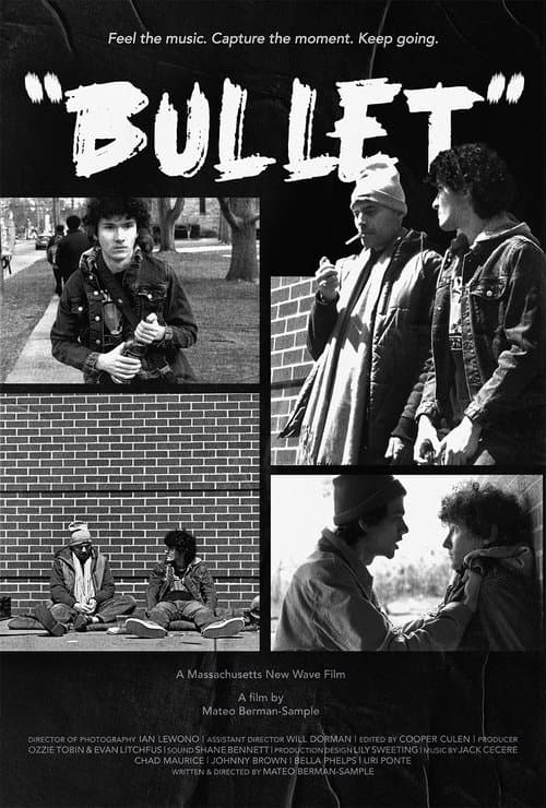 Bullet
