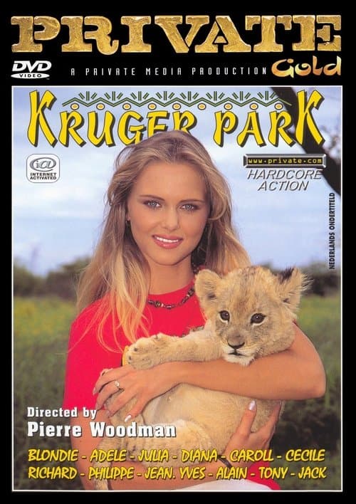 Kruger Park