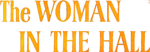 The Woman in the Hall