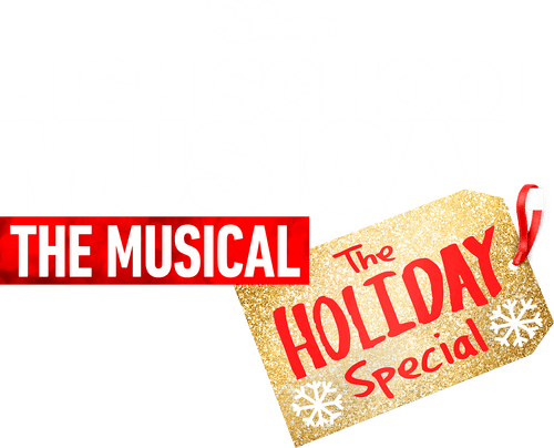 High School Musical: The Musical: The Holiday Special