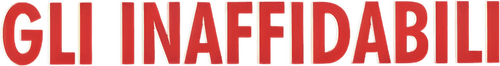 Gli Inaffidabili