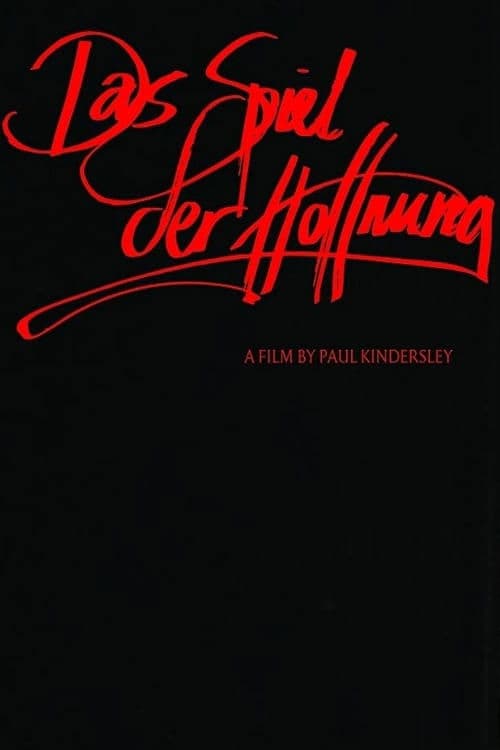 Das Spiel der Hoffnung