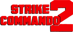 Strike Commando 2