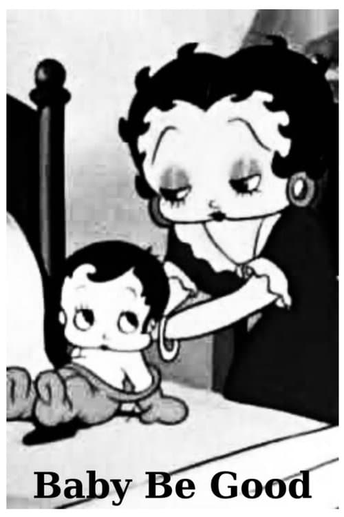 Baby Be Good
