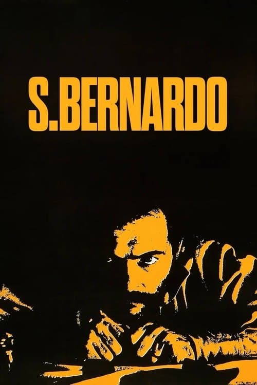 Saint Bernard